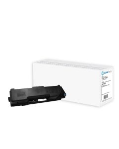 CoreParts QI-KY2067 tonercartridge 1 stuk(s) Compatibel Zwart