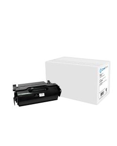 CoreParts QI-LE2040 tonercartridge 1 stuk(s) Compatibel Zwart