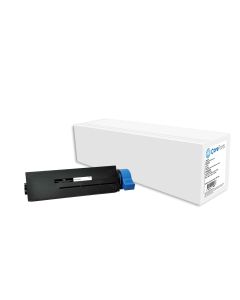 CoreParts QI-OK2005 tonercartridge 1 stuk(s) Compatibel Cyaan