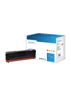 CoreParts QI-RI1001M tonercartridge 1 stuk(s) Compatibel Magenta