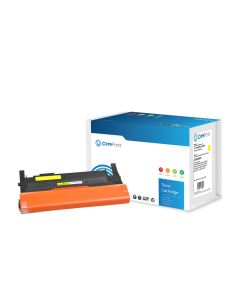 CoreParts QI-SA1004Y tonercartridge 1 stuk(s) Compatibel Geel