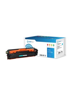 CoreParts QI-SA1005C tonercartridge 1 stuk(s) Compatibel Cyaan