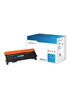 CoreParts QI-SA1006C tonercartridge 1 stuk(s) Compatibel Cyaan