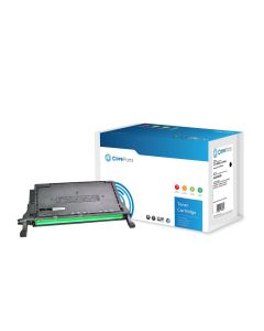 CoreParts QI-SA1007B tonercartridge 1 stuk(s) Compatibel Zwart