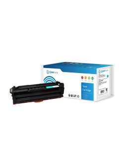 CoreParts QI-SA1009C tonercartridge 1 stuk(s) Compatibel Cyaan