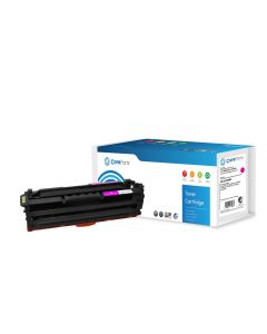 CoreParts QI-SA1009M tonercartridge 1 stuk(s) Compatibel Magenta