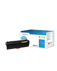 CoreParts QI-SA1009Y tonercartridge 1 stuk(s) Origineel Geel