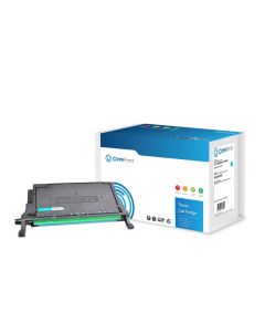 CoreParts QI-SA1010C tonercartridge 1 stuk(s) Origineel Cyaan