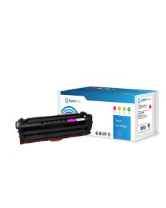 CoreParts QI-SA1012M tonercartridge 1 stuk(s) Origineel Magenta