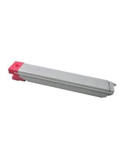 CoreParts QI-SA1015M tonercartridge 1 stuk(s) Compatibel Magenta