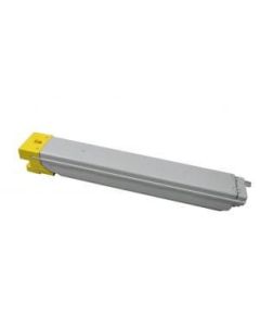 CoreParts QI-SA1015Y tonercartridge 1 stuk(s) Compatibel Geel