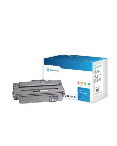 CoreParts QI-SA2009 tonercartridge 1 stuk(s) Compatibel Zwart