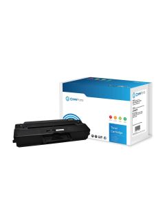 CoreParts QI-SA2015 tonercartridge 1 stuk(s) Compatibel Zwart