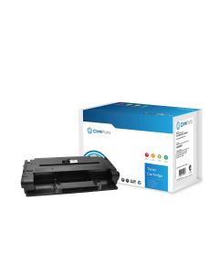 CoreParts QI-SA2017 tonercartridge 1 stuk(s) Compatibel Zwart