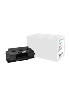 CoreParts QI-SA2018 tonercartridge 1 stuk(s) Compatibel Zwart