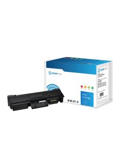 CoreParts QI-SA2027 tonercartridge 1 stuk(s) Compatibel Zwart
