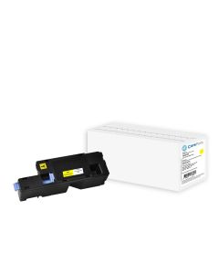CoreParts QI-XE1001Y tonercartridge 1 stuk(s) Compatibel Geel