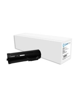 CoreParts QI-XE2015 tonercartridge 1 stuk(s) Compatibel Zwart