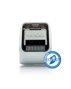 Brother QL-800 labelprinter Direct thermisch Kleur 300 x 600 DPI 148 mm/sec Bedraad DK