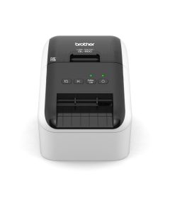 Brother QL-800 labelprinter Direct thermisch Kleur 300 x 600 DPI 148 mm/sec Bedraad DK