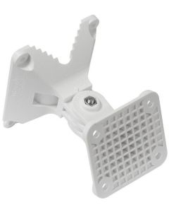 MikroTik The quickMOUNT pro, 95 x 88 x 112 mm, White