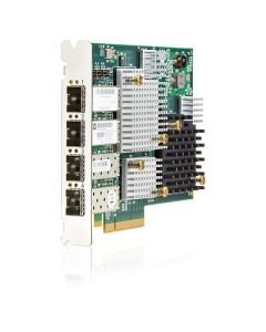 HP 3PAR StoreServ 7000 4-port 8Gb/sec Fibre Channel Adapter