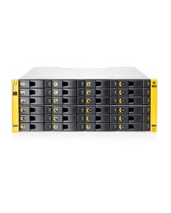 HP M6720 3.5 inch 4U SAS Drive Enclosure disk array