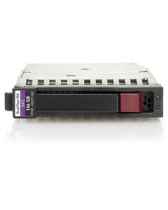 Hewlett Packard Enterprise HP M6710 300GB 6G SAS 15K rpm SFF (2.5-inch) Hard Drive