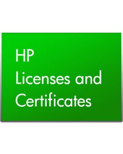 HP 3PAR StoreServ 10000 4x600GB 4Gb FC 15K Drive Magazine interne harde schijf