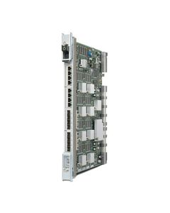 HP SN8000B 8Gb 48-port Enhanced Fibre Channel Blade Option