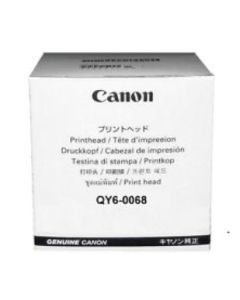 Canon QY6-0068-010 printkop Inkjet