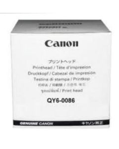 Canon QY6-0086-000 printkop Inkjet
