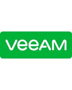 Hewlett Packard Enterprise Veeam Backup and Replication Enterprise Additional 2yr 8x5 Support