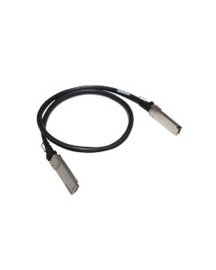 Hewlett Packard Enterprise 100G QSFP28 to QSFP28 1m Direct Attach Copper Cable