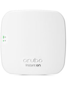 Hewlett Packard Enterprise Smart Mesh technology, 802.11ac Wave 2, 3x3 MU-MIMO, PoE 802.3af, 5GHz 802.11ac