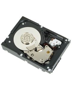 DELL 450GB SAS 15000rpm interne harde schijf 3.5"
