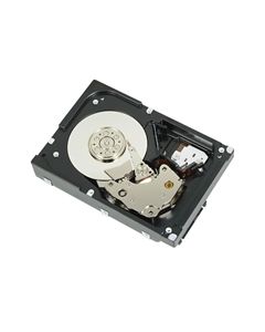 DELL 2TB SAS 7200rpm interne harde schijf 3.5"