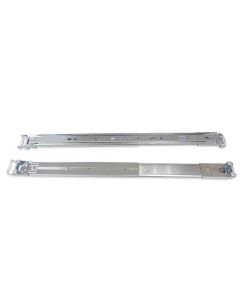 QNAP RAIL-B02 rack-toebehoren Rekrailset
