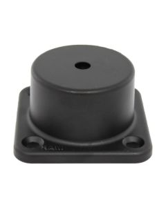 RAM Mounts 6" Single Swing Arm Extension
