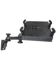 RAM Mounts Vertical Swing Arm Laptop Mount - Laptop Mount - Swing Mount - RAM Mount