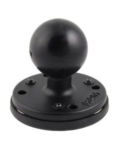 RAM Mounts RAM Triple Magnetic Ball Base