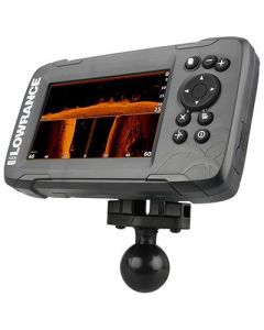 RAM Mounts RAM Ball Adapter for Lowrance Hook² Series