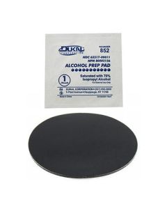 RAM Mounts RAM 2.43" Diameter Double Sided Adhesive Pad