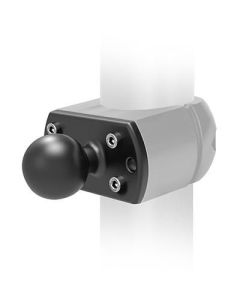 RAM Mounts RAM Ball Base for Crown Work Assist