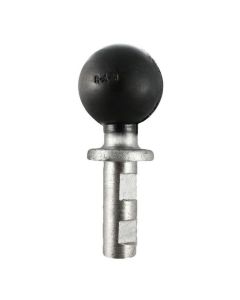 RAM Mounts Ball Base with Photo Post