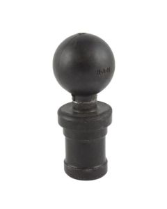 RAM Mounts Ball Adapter with 1.25" Post