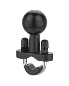 RAM Mounts RAM Handlebar U-Bolt Base for Rails 0.5" to 1" in Diameter