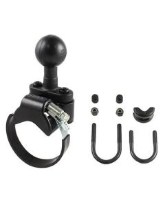 RAM Mounts RAM ATV/UTV Rail Ball Base