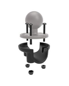 RAM Mounts RAM Rail Adapter Kit for Round Bases