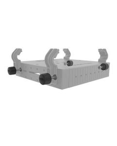RAM Mounts RAM Adjustable Knob Kit for RAM Tough-Tray